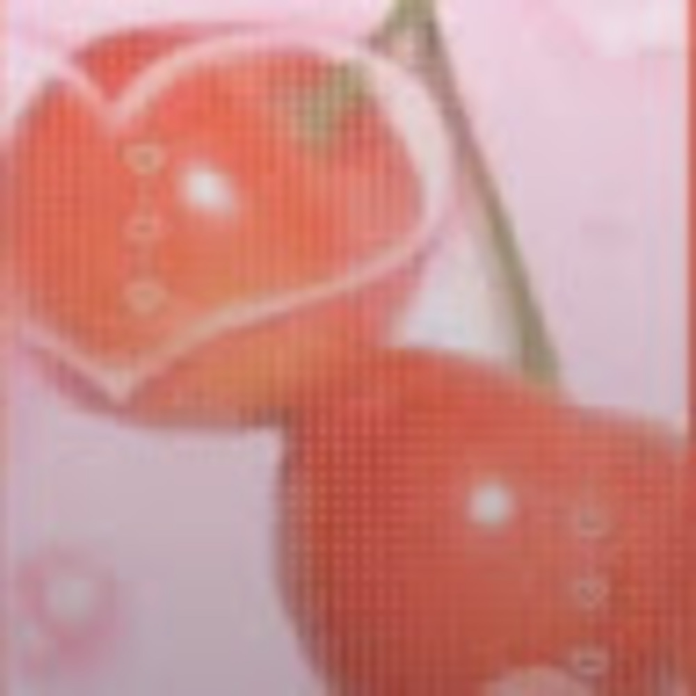 Meet your Posher, Aretha